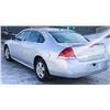 Image 5 : 2011 CHEVROLET IMPALA LS
