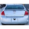 Image 6 : 2011 CHEVROLET IMPALA LS
