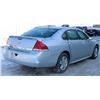 Image 7 : 2011 CHEVROLET IMPALA LS