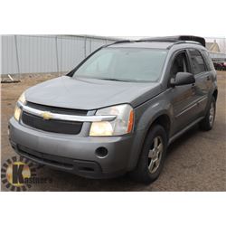 2006 CHEVROLET EQUINOX