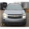 Image 2 : 2006 CHEVROLET EQUINOX