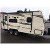 Image 1 : 2006 FOREST RIVER ROCKWOOD 21FT MINI LITE 2109S