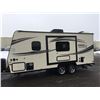 Image 2 : 2006 FOREST RIVER ROCKWOOD 21FT MINI LITE 2109S