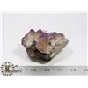 Image 1 : AMETHYST CLUSTER.