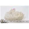 Image 1 : QUARTZ CRYSTAL CLUSTER.