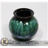 Image 1 : BLUE MOUNTAIN POTTERY MINI VASE
