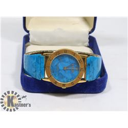 THE GEM TIME WATCH - ON CHOICE