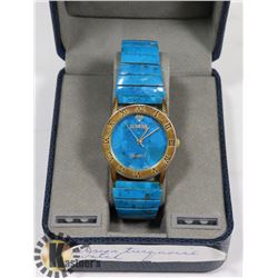 THE GEM TIME WATCH - ON CHOICE