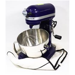 KITCHENAID PROFESSIONAL 600 SERIES 6 QT