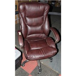 AS IS OFFICE CHAIR ***ALL PROCEEDES GO TO IN THE