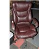 Image 1 : AS IS OFFICE CHAIR ***ALL PROCEEDES GO TO IN THE