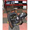 Image 1 : POULAN PRO 21" SNOW BLOWER GAS