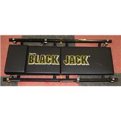 BLACK JACK MECHANICS CREEPER