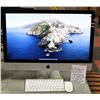 Image 1 : 27" APPLE IMAC SLIM MODEL iNTEL i7/16GB RAM/1TB HDD/CATALINA & WIN 10 PRO