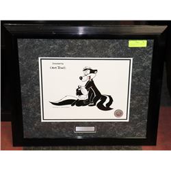 CHUCK JONES FOR SENTIMENTAL REASONS #9114