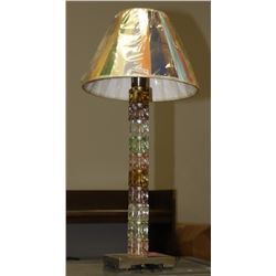 MULTI COLOUR LAMP.