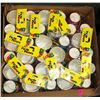 Image 1 : BOX OF PAPER CUPS