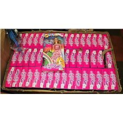 XL BOX OF GIRL ANGEL DOLLS
