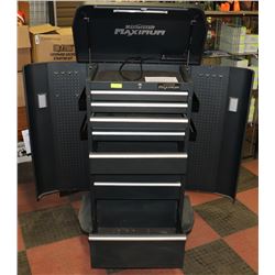 MASTERCRAFT MAXIMUM 8-DRAWER