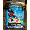 Image 1 : STARTING LINE UP WAYNE GRETZKY ACTION FIGURE