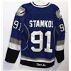 Image 1 : TAMPA BAY LIGHTENING STEVEN STAMKOS MENS SIZE 50