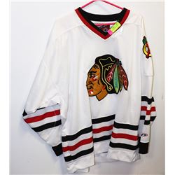 CHICAGO BLACKHAWKS JERSEY XL