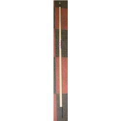 WOOSTER EXTENABLE PAINTERS POLE.