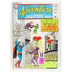 12 CENT ADVENTURE COMIC #338 SUPERBOY