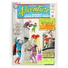 Image 1 : 12 CENT ADVENTURE COMIC #338 SUPERBOY