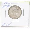 Image 1 : KEY DATE 1948 GVI QUARTER