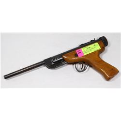 SLAVIA ZVP .177 CALIBER AIR PISTOL PELLET GUN