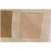 Image 3 : 136) ROYAL 2019 BEIGE, 5X8 MODERN RUG,
