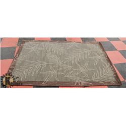 173) WILSHIRE STOCK LOT TUSCANY, 5X8 TRADITIONAL