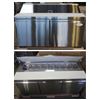 Image 1 : NEW REFRIGERATED STAINLESS STEEL PREPSTATIONS!