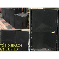 FEATURED COMMERCIAL SPEAKERS