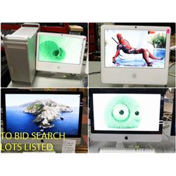 FEATURED APPLE COMPUTERS