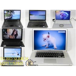 FEATURED LAPTOPS