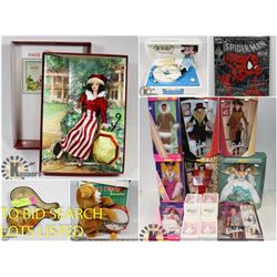 FEATURED ESTATE MISC. AND COLLECTIBLES