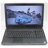 Image 1 : 15.6" BUSINESS CLASS DELL LATITUDE iNTEL i5 e6540