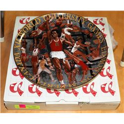 CANADIAN EDMONTON ALBERTA UNIVERSITY GAMES