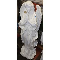 LARGE ANGEL YARD ORNAMENT ON CHOICE