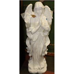 LARGE ANGEL YARD ORNAMENT ON CHOICE