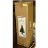 Image 1 : 4 FOOT SCOTCH PINE ARTIFICIAL CHRISTMAS TREE
