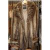 Image 1 : FURS BY MICHAEL FUR JACKET  SIZE UNKNOWN
