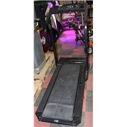 WESLO CADENCE 927 FITNESS MACHINE TREADMILL