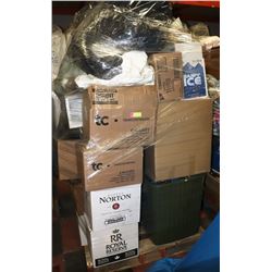 LARGE PALLET OF ESTATE MISC AND COLLECTIBLES