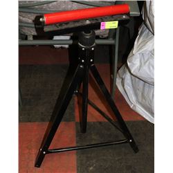 ROLLER STAND. TOOLS