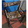 Image 1 : TIMBER RIDGE FOLDING CHAIR