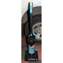 BISSEL POWERFORCE COMPACT CARPET CLEANER.