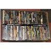 Image 1 : LOT OF ASSORTED DVD'S